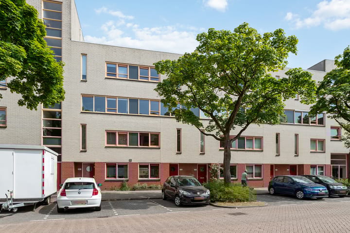 Ondiep-Zuidzijde 219 in Utrecht