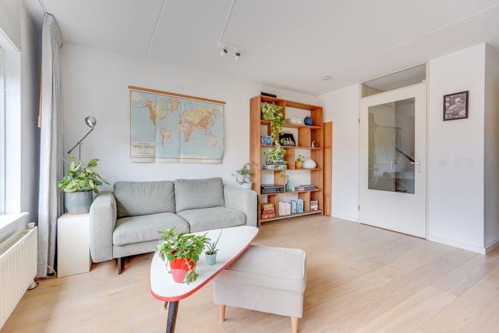 Ondiep-Zuidzijde 221, Utrecht Photo de la maison Ondiep-Zuidzijde 221, Utrecht