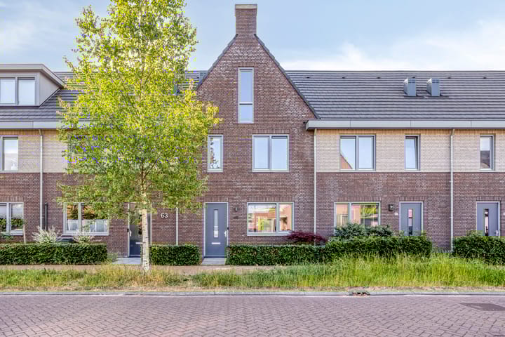 Foto von Haus Onkelsticht 65, Dongen