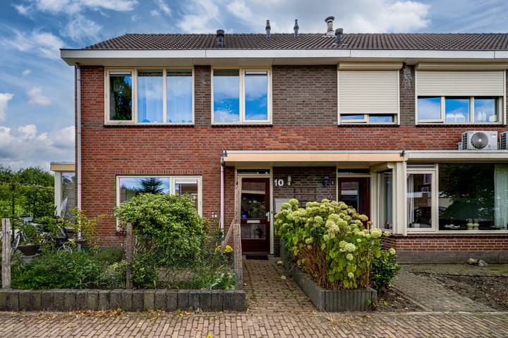 Photo of property Onlandstraat 10, Lobith
