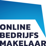 Logo Online Bedrijfsmakelaar