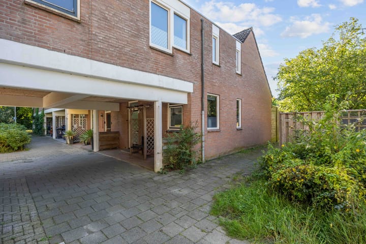 Onnemaheerd 57 in Groningen