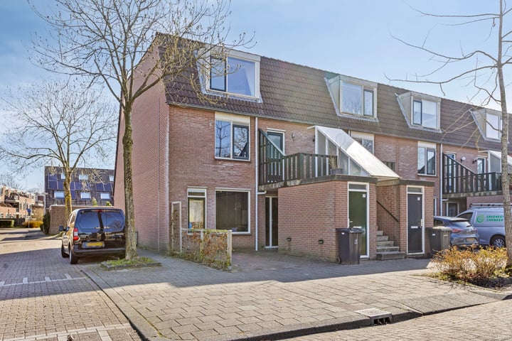Photo of property Onnemaheerd 7a, Groningen
