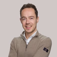 Photo of Onno Ernst