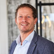 Foto van Onno van Roomen, NVM Register Makelaar (Directeur) bij Van Roomen Van de Bunt NVM Makelaars