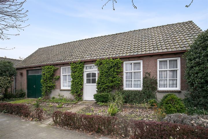 Ons Doelstraat 46 in Boxtel