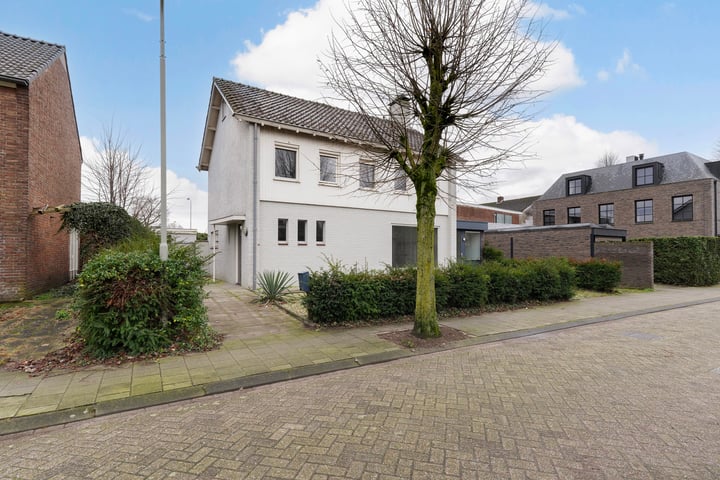 Ons Doelstraat 89 in Boxtel