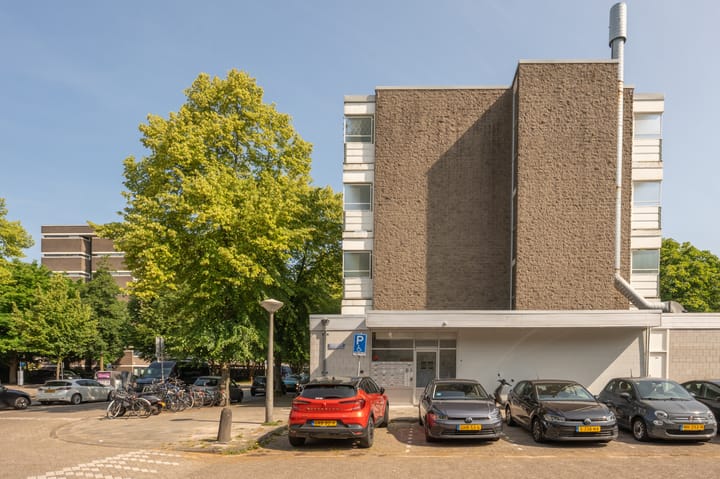 Onsenoort 20 in Amsterdam