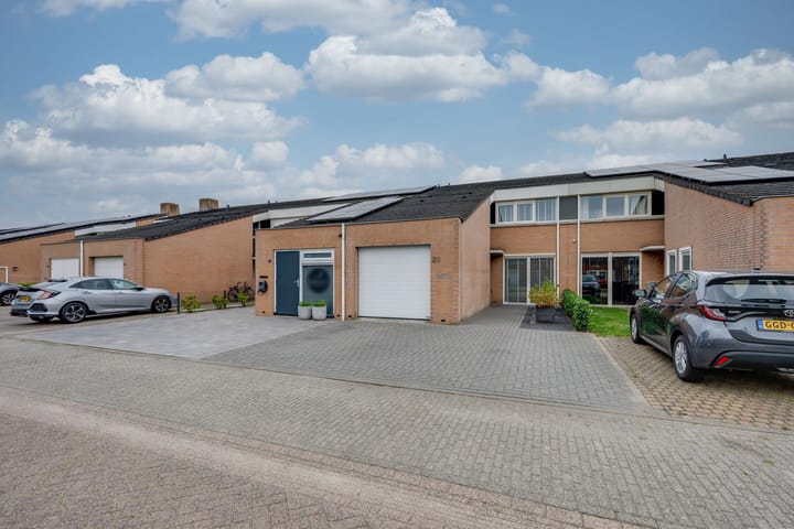 Onsenoort 23 in Udenhout
