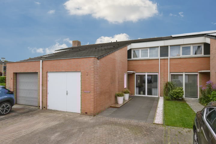 Onsenoort 3 in Udenhout
