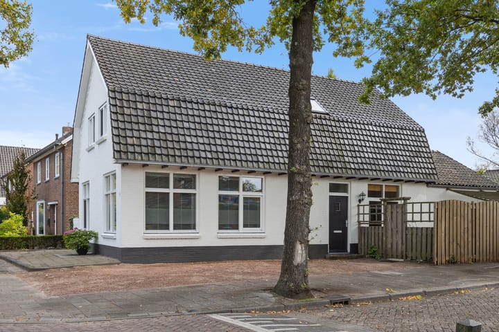 Foto van woning Onsenoortsestraat 21, Nieuwkuijk