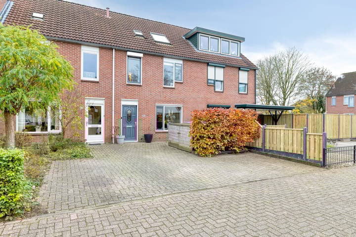 Photo de la maison Onstein 44, Doetinchem