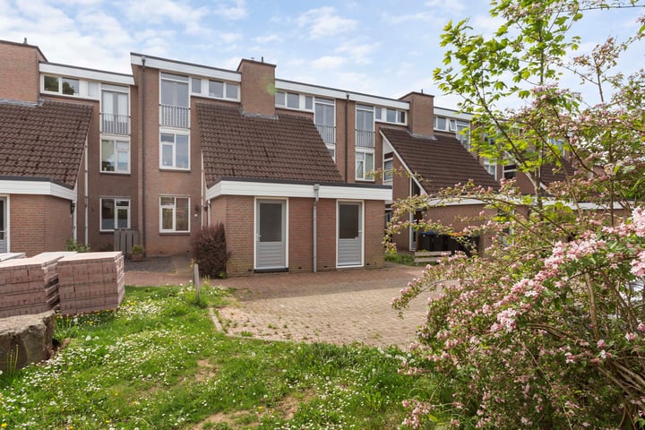 Onstein 8 in Doetinchem