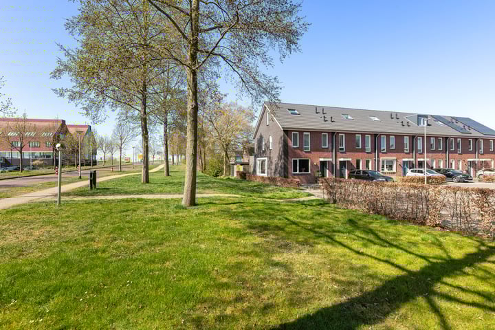 Photo of property Ontmoetingshoek 12, Wijhe
