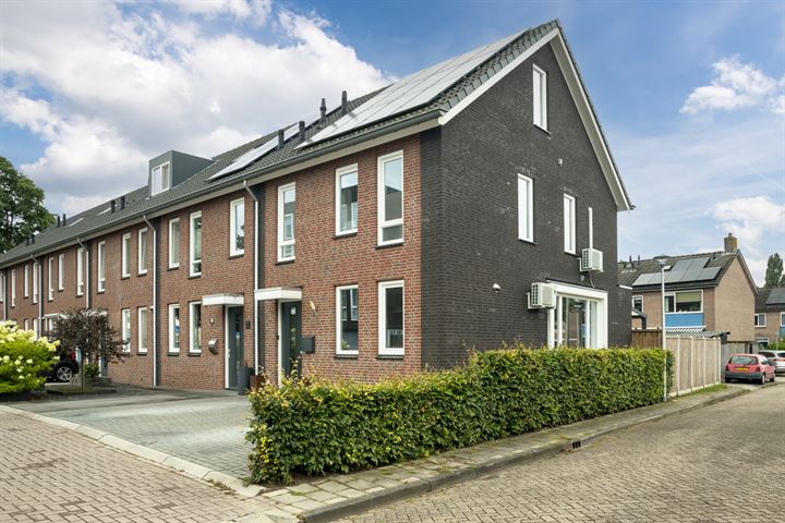 Photo of property Ontmoetingshoek 2, Wijhe