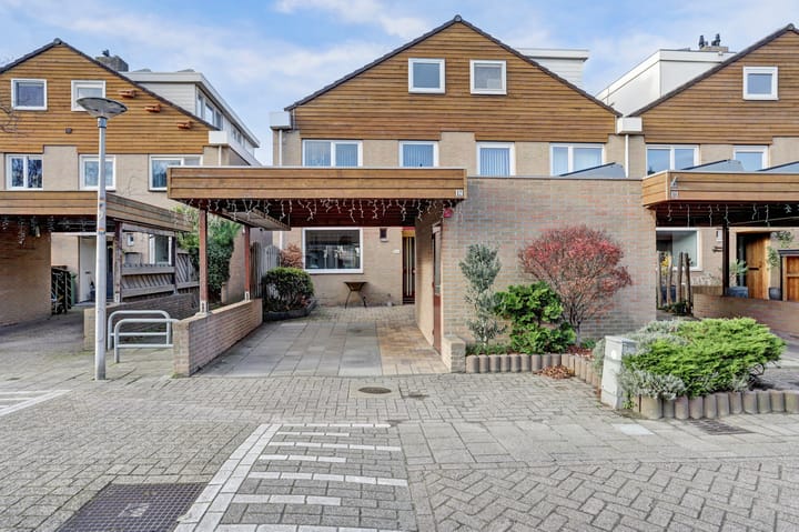 Onyx 12 in 's-Gravenzande