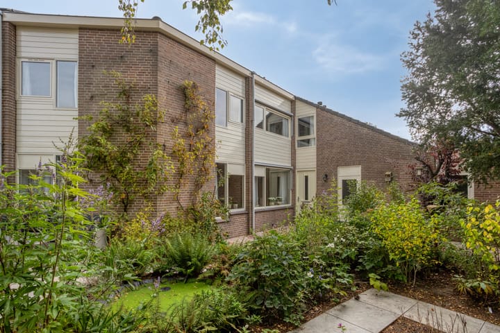 Photo de la maison Onyx 24, Heerhugowaard