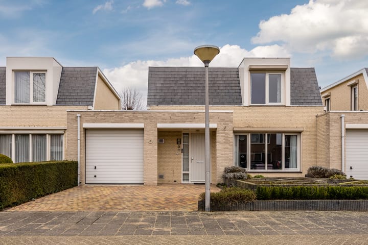 Onyx 3 in Eindhoven foto