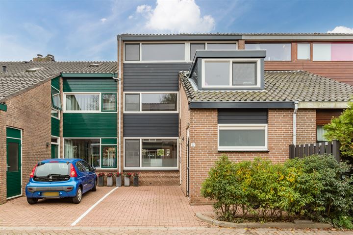 Onyx 52 in Heerhugowaard