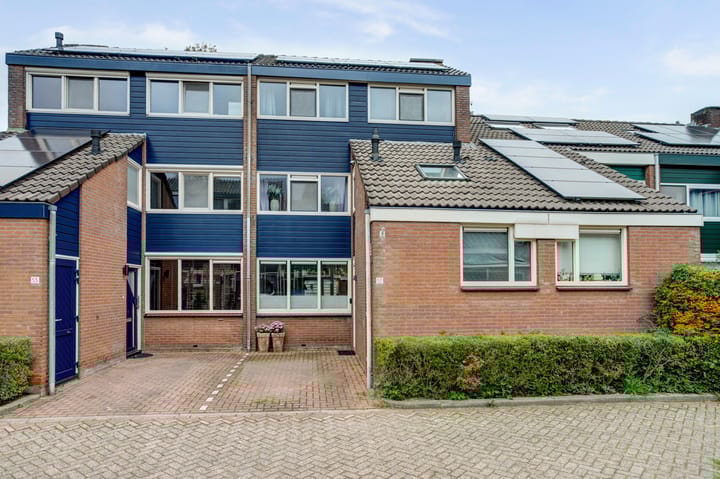 Onyx 57 in Heerhugowaard