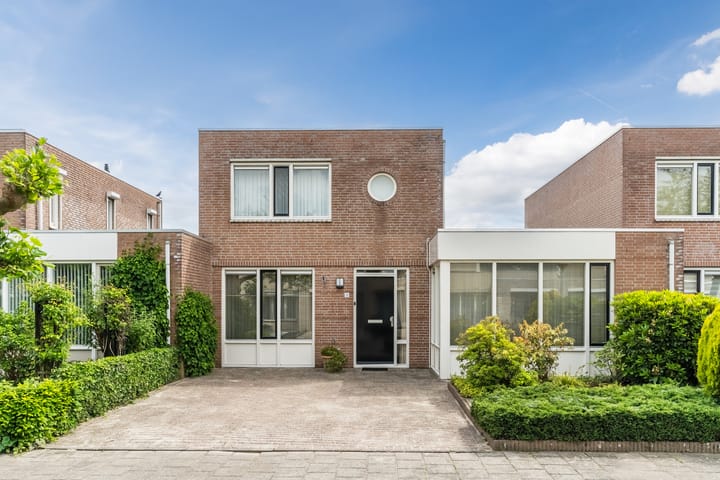 Onyx 8 in Eindhoven foto