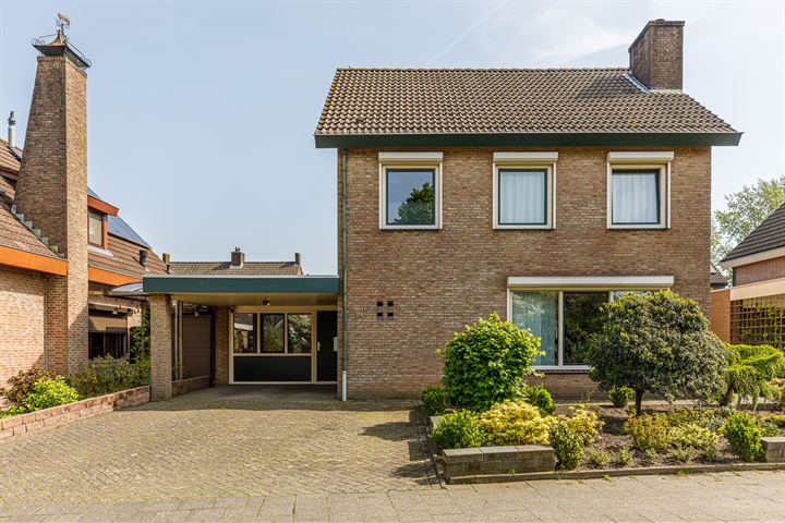 Onyxdijk 97 in Roosendaal