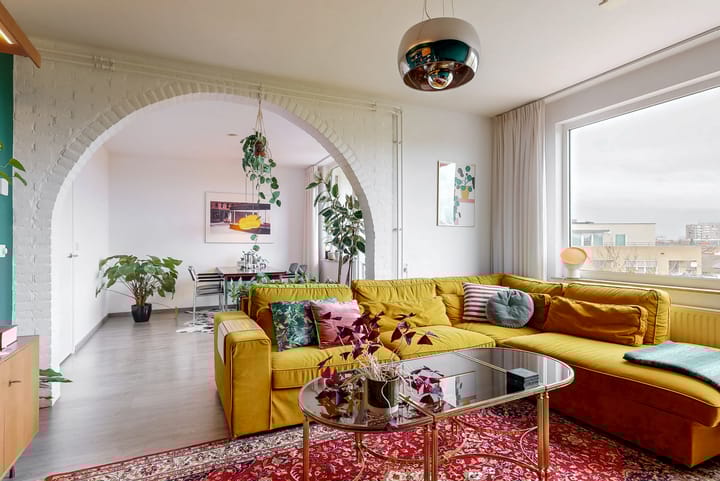 Photo de la maison Onze Lieve Vrouweplein 16, Roermond