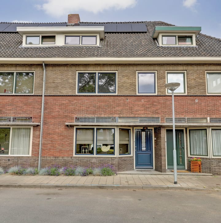 Onze Lieve Vrouweplein 18 in Venlo