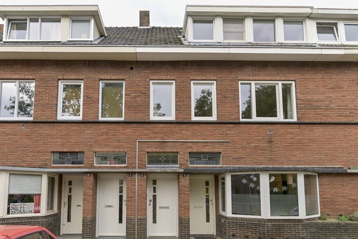 Onze Lieve Vrouweplein 6 in Venlo