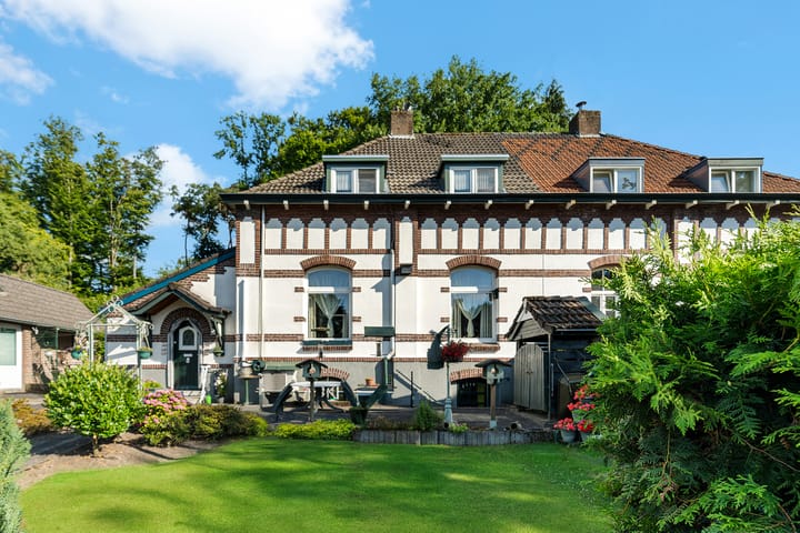 Onze-Lieve-Vrouwestraat 2 in Landgraaf