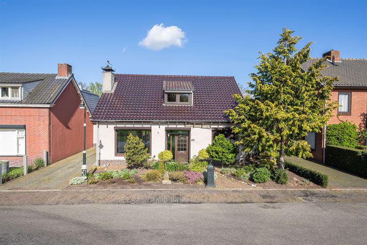 Photo of property Onze Lieve Vrouwestraat 23, Zegge