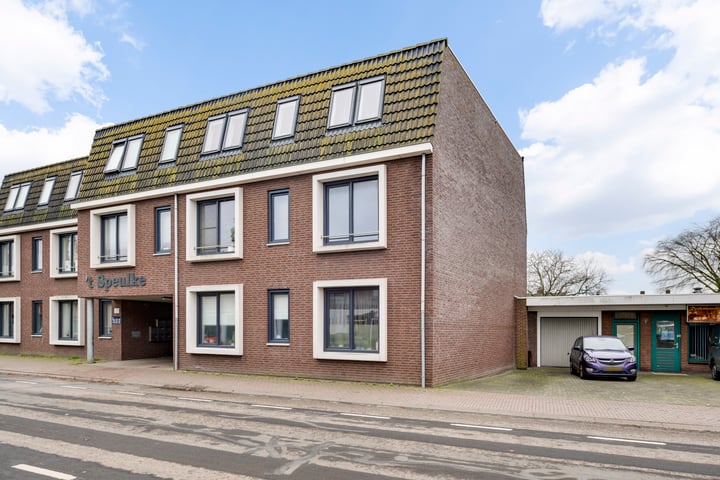 Onze Lieve Vrouwestraat 46B-1 in Ospel