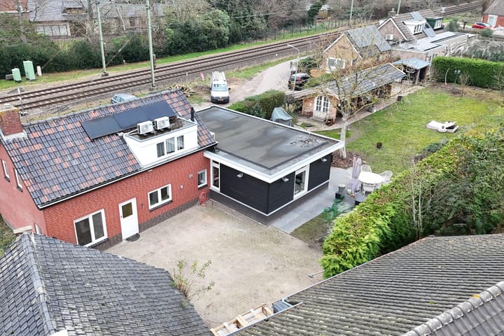 Onze Lieve Vrouwestraat 70 in Zegge