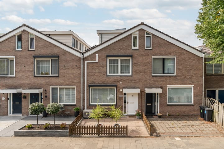 Onzenoord 3 in Rotterdam