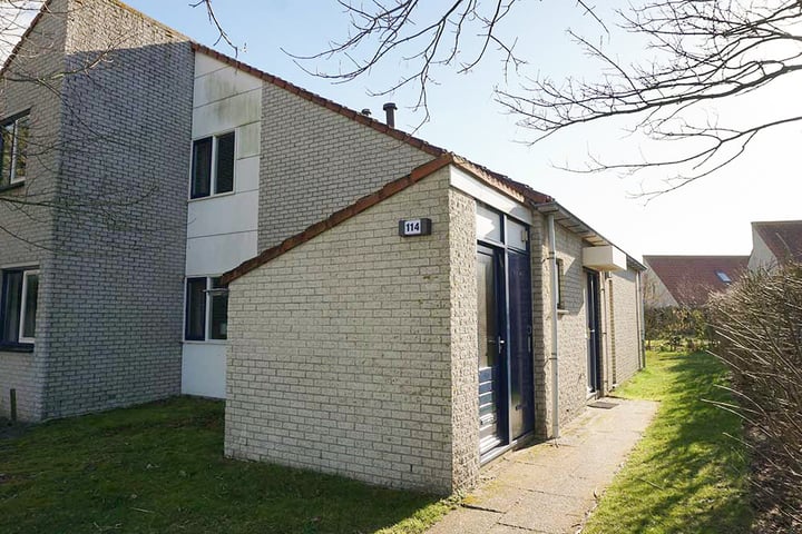 Photo of property Ooghduyne 114, Julianadorp