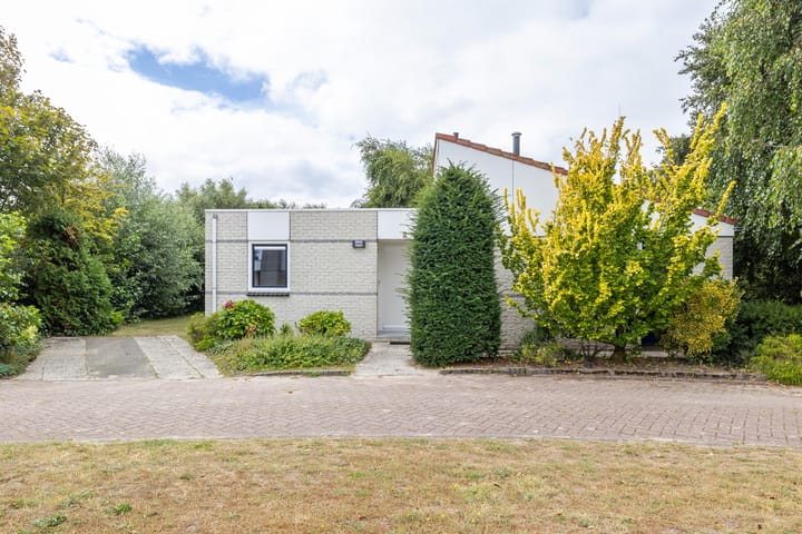 Ooghduyne 205 in Julianadorp foto