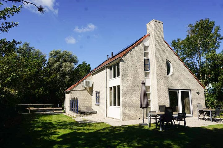 Ooghduyne 46 in Julianadorp