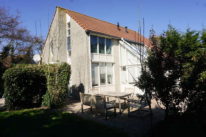 Ooghduyne 98 in Julianadorp