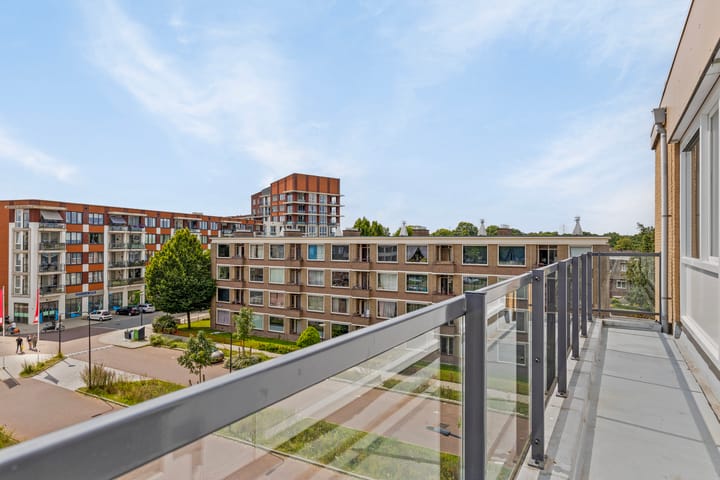 Oogstplein 39 in Enschede