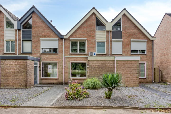 Foto von Haus Oogstweg 13, Heerlen