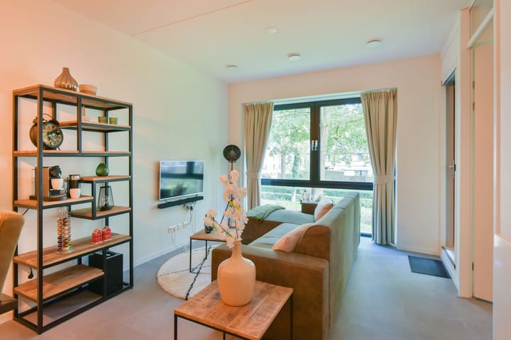 Photo de la maison Ooievaar 23, Mijdrecht