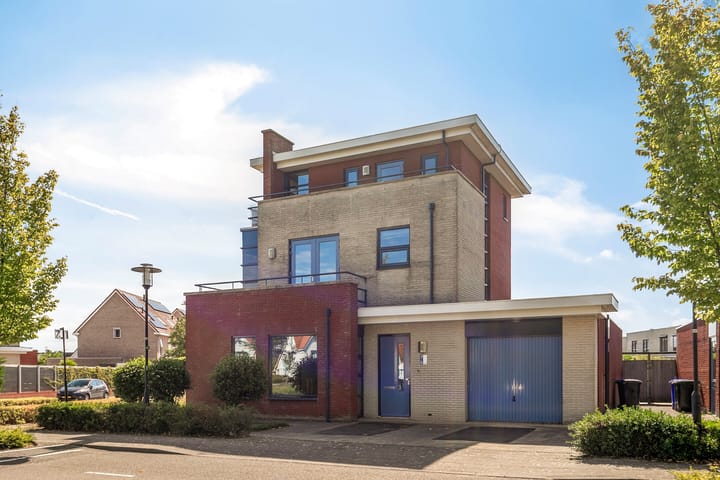 Photo de la maison Ooievaar 7, Terneuzen