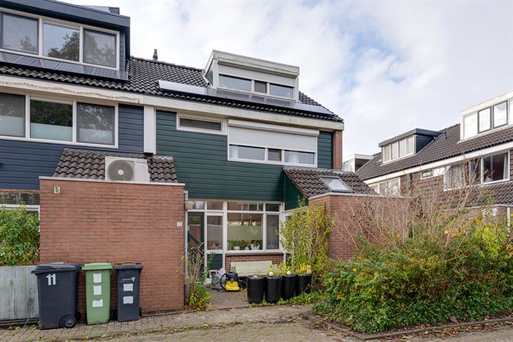 Photo of property Ooievaarsbek 13, Purmerend