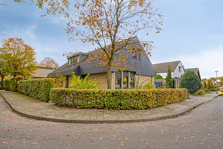 Photo de la maison Ooievaarshof 7, Borne