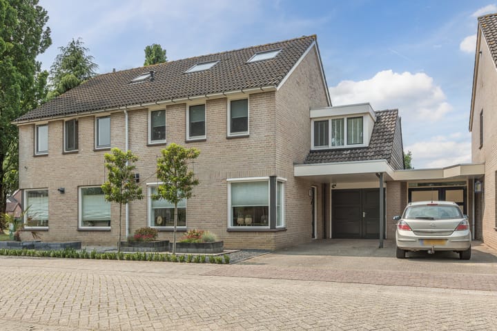Ooievaarshorst 73 in Grave