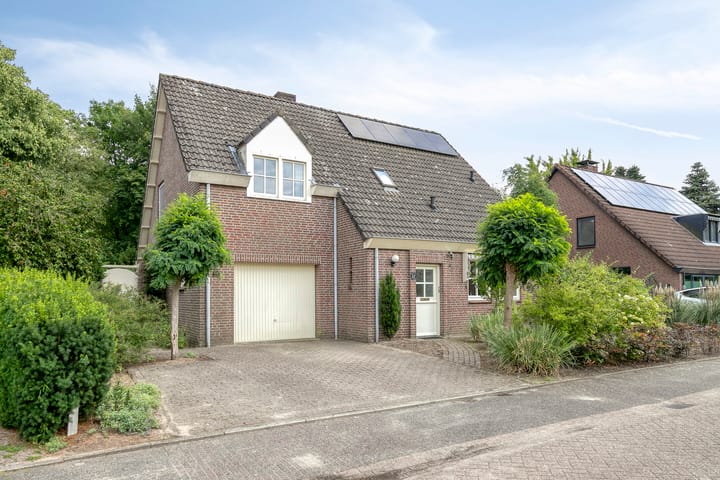 Ooievaarstraat 23 in Velden photo