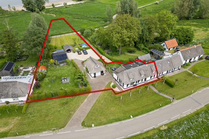 Photo of property Ooijse Bandijk 9, Ooij