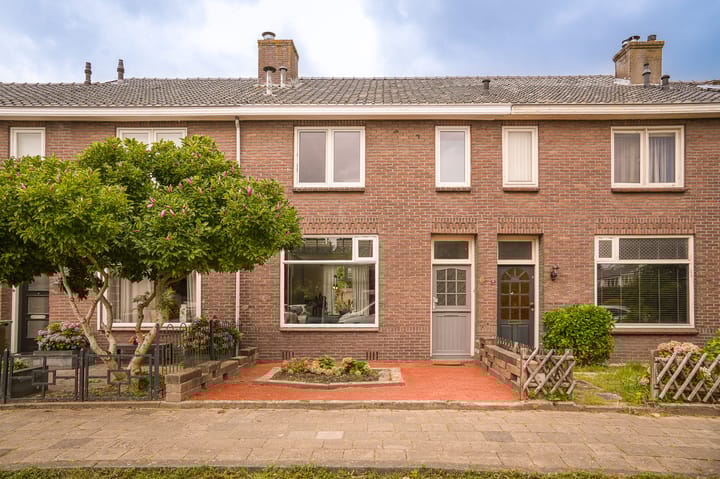 Ooijstraat 6 in Tiel