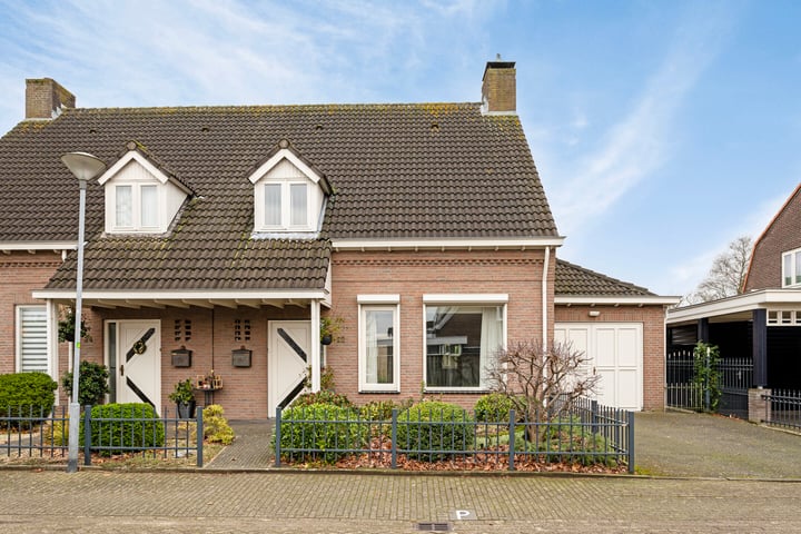 Ooistraat 22 in Valkenswaard