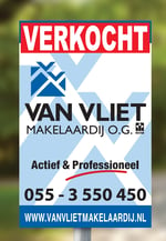 Foto van Ook verkopen?,  bij Van Vliet Makelaardij O.G.